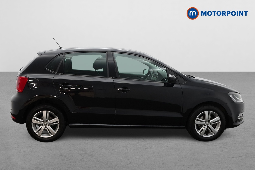 Used Volkswagen Polo 2016 for sale - 77340368: Photo 8