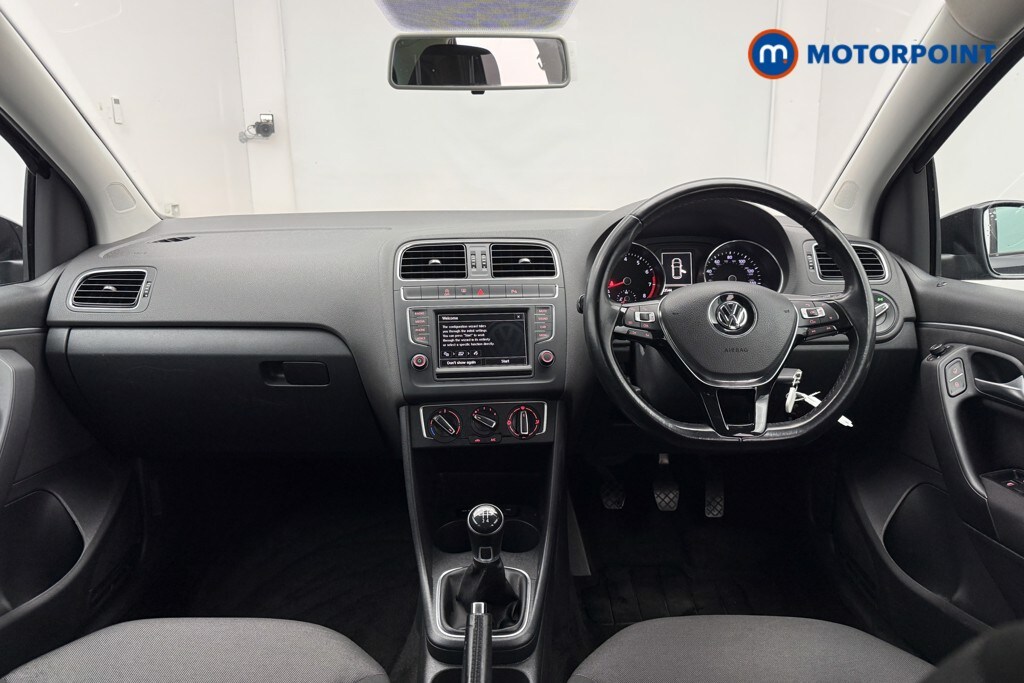 Used Volkswagen Polo 2016 for sale - 77340368: Photo 9