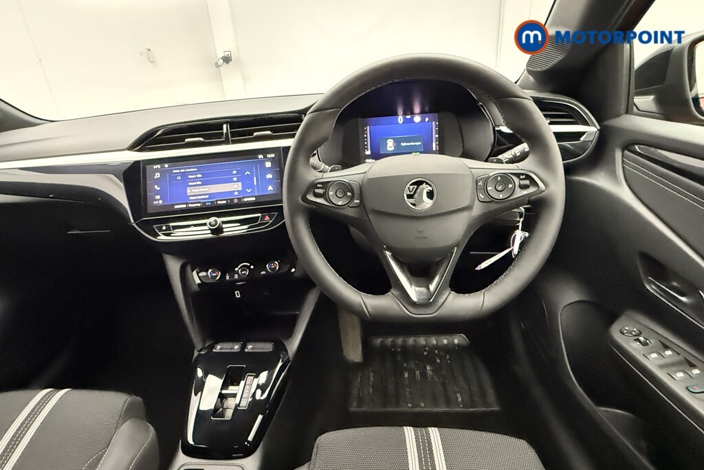 Used Vauxhall Corsa 2023 for sale - 77962529: Photo 10