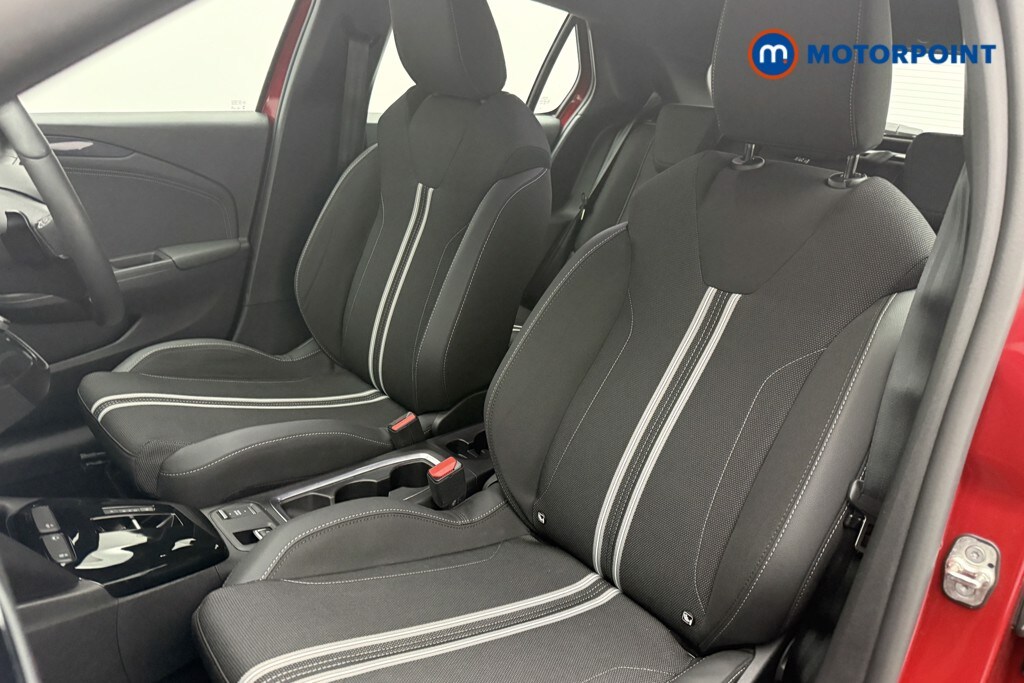 Used Vauxhall Corsa 2023 for sale - 77962529: Photo 11