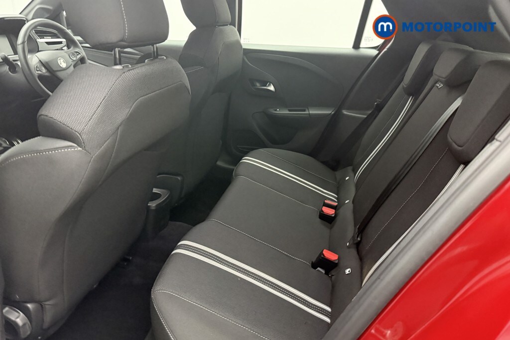 Used Vauxhall Corsa 2023 for sale - 77962529: Photo 12