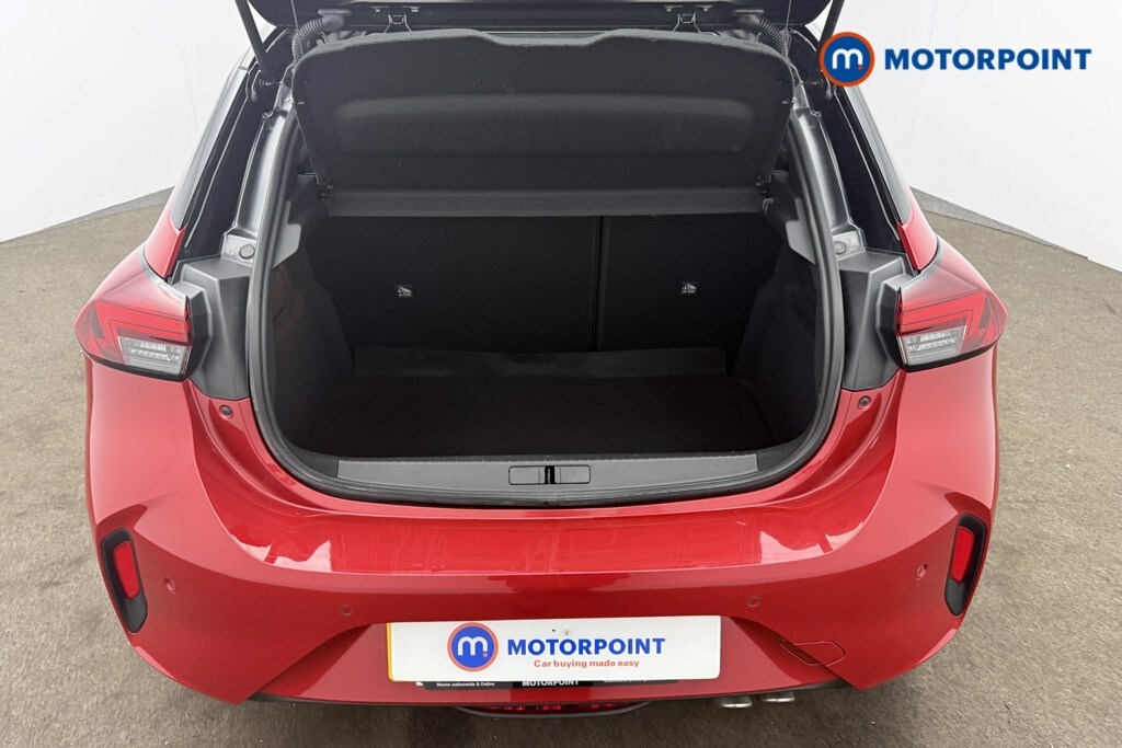 Used Vauxhall Corsa 2023 for sale - 77962529: Photo 13