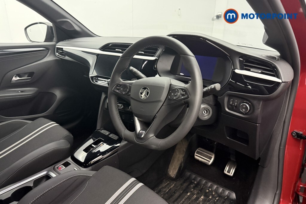 Used Vauxhall Corsa 2023 for sale - 77962529: Photo 14
