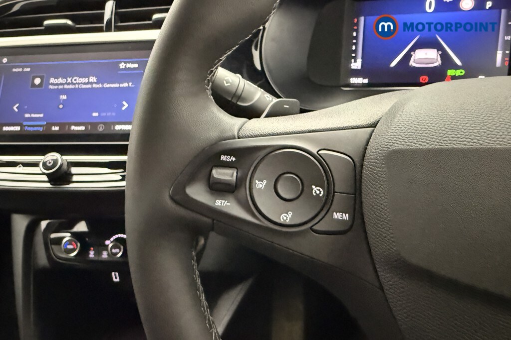 Used Vauxhall Corsa 2023 for sale - 77962529: Photo 15