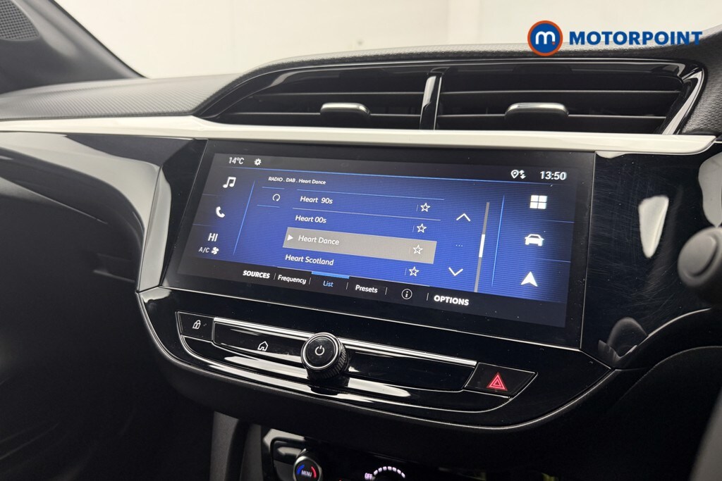 Used Vauxhall Corsa 2023 for sale - 77962529: Photo 18