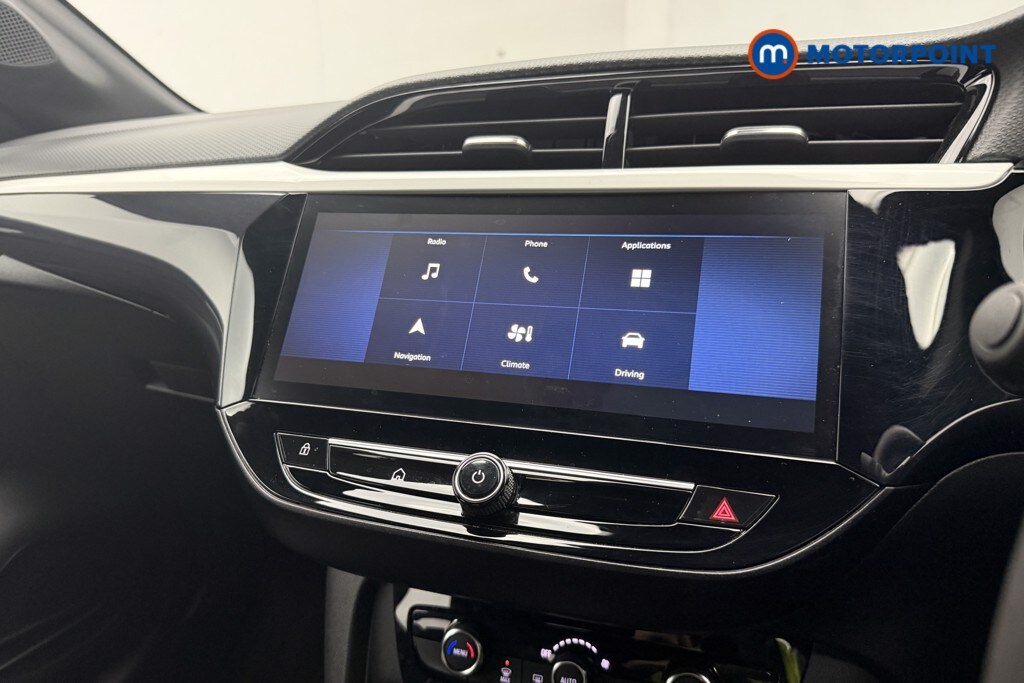 Used Vauxhall Corsa 2023 for sale - 77962529: Photo 19