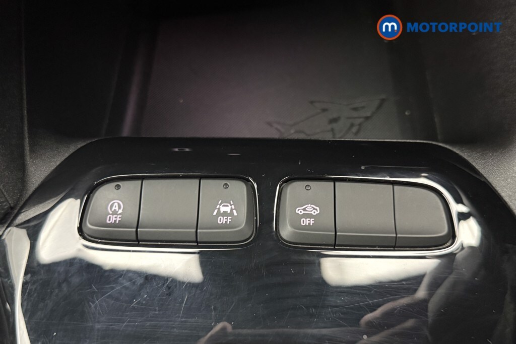 Used Vauxhall Corsa 2023 for sale - 77962529: Photo 23