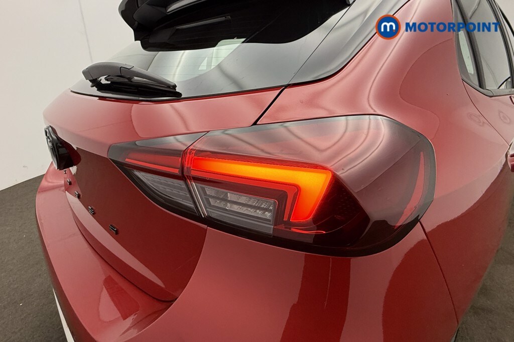 Used Vauxhall Corsa 2023 for sale - 77962529: Photo 28