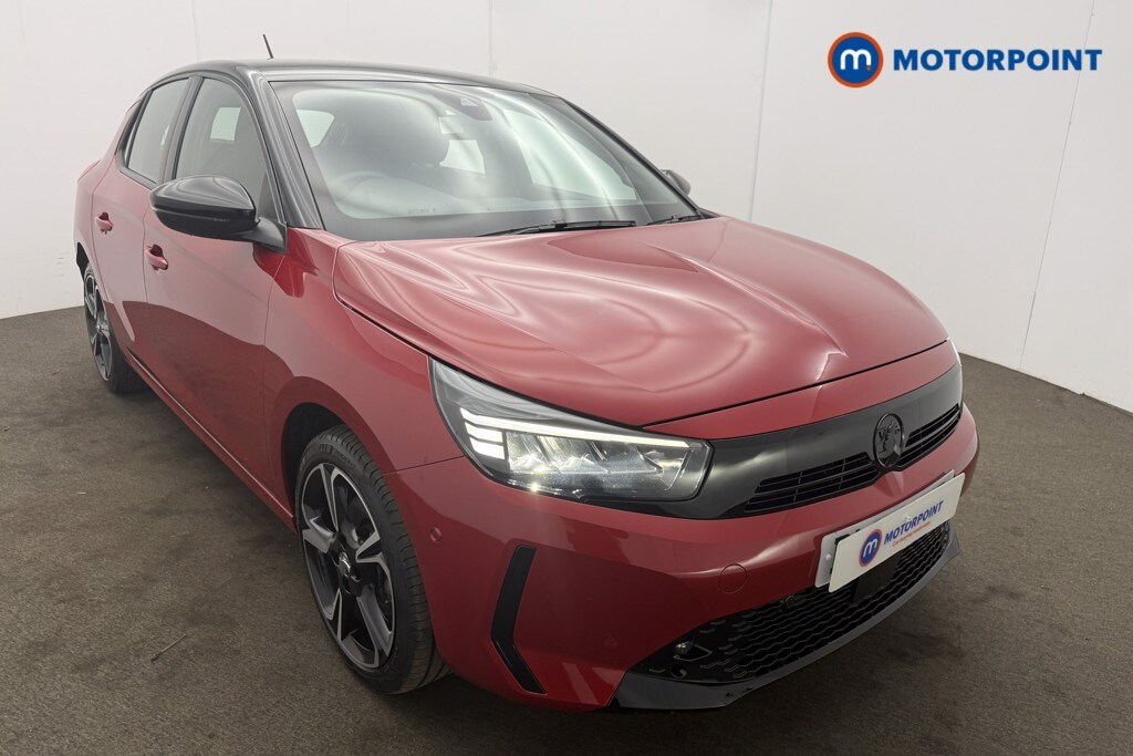 Used Vauxhall Corsa 2023 for sale - 77962529: Photo 29