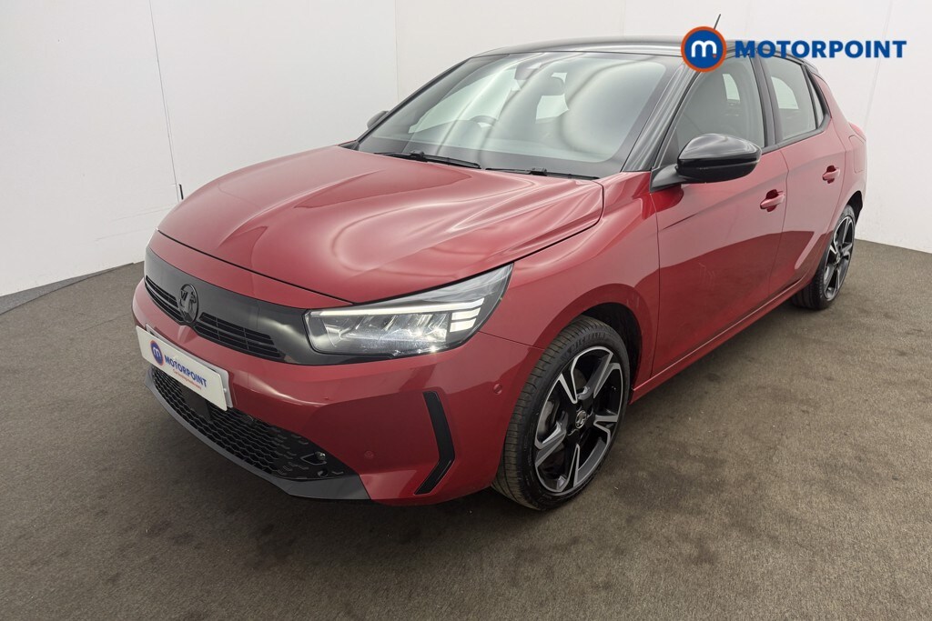 Used Vauxhall Corsa 2023 for sale - 77962529: Photo 30