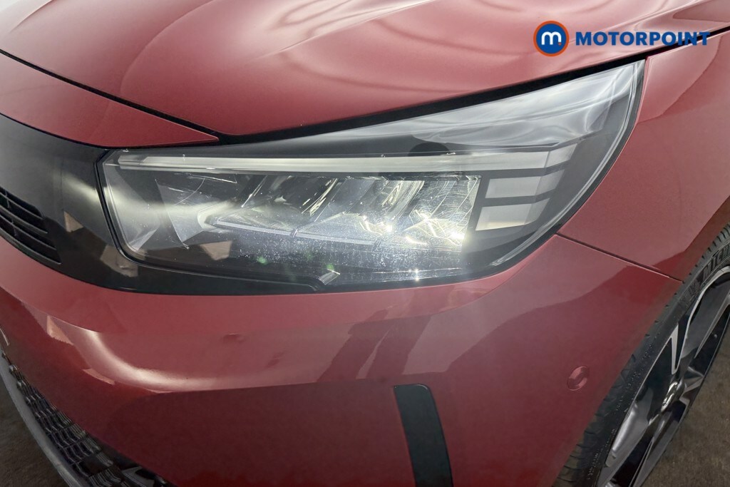 Used Vauxhall Corsa 2023 for sale - 77962529: Photo 31