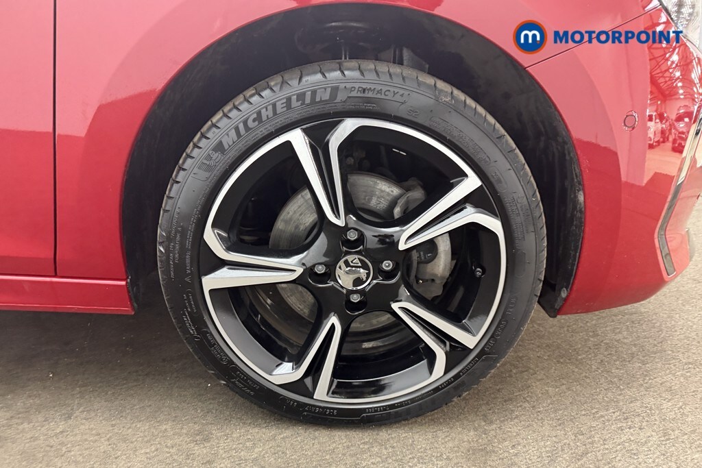 Used Vauxhall Corsa 2023 for sale - 77962529: Photo 32