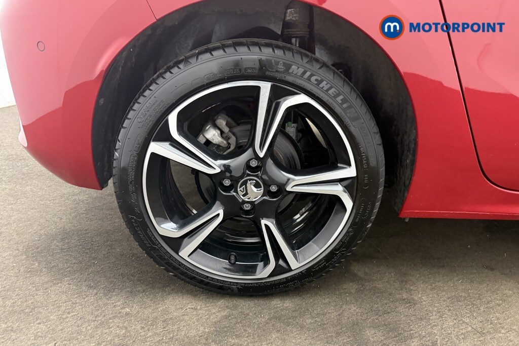 Used Vauxhall Corsa 2023 for sale - 77962529: Photo 33