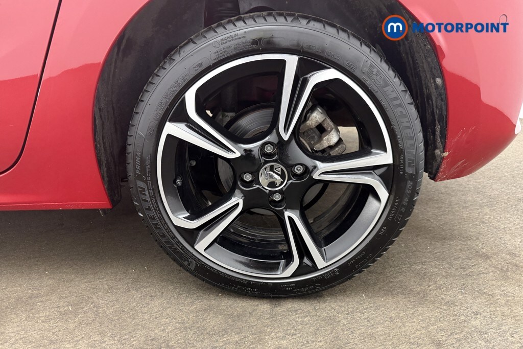 Used Vauxhall Corsa 2023 for sale - 77962529: Photo 34