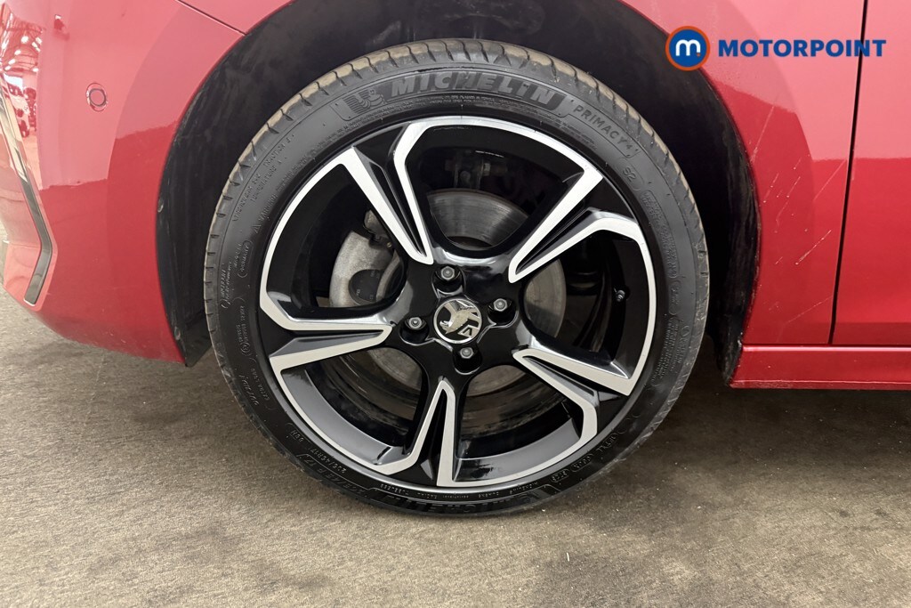 Used Vauxhall Corsa 2023 for sale - 77962529: Photo 35