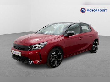 Used Vauxhall Corsa undefined for sale - 77962529: Photo