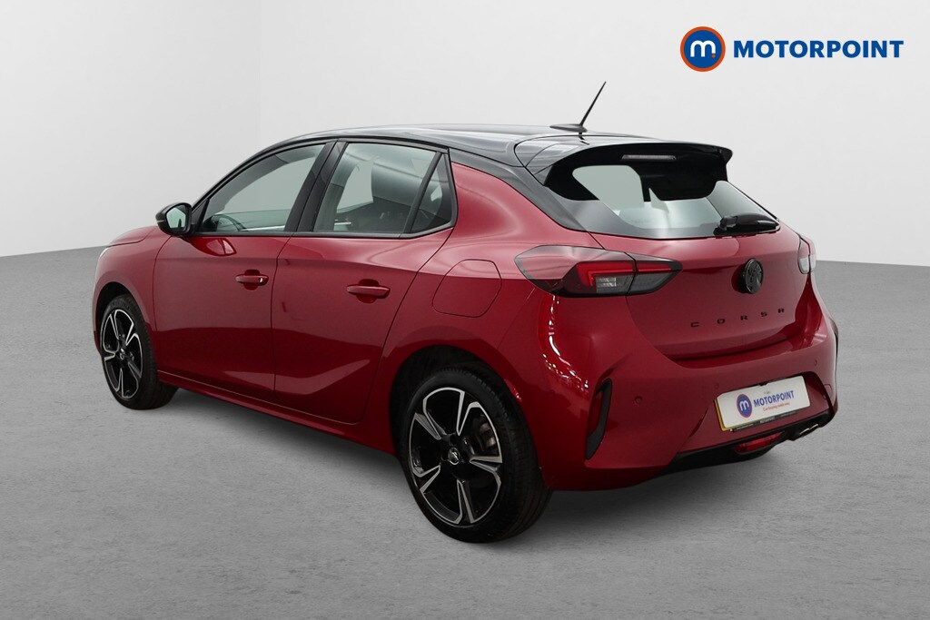Used Vauxhall Corsa 2023 for sale - 77962529: Photo 5