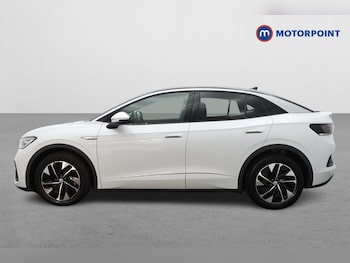 Used Volkswagen ID.5 2022 for sale - 79045565: Photo