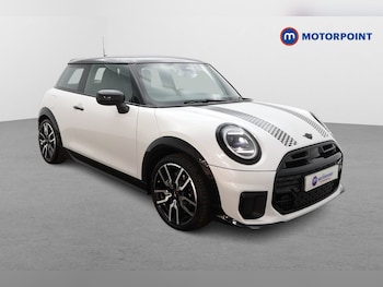 Used MINI Cooper 2024 for sale - 78565966: Photo