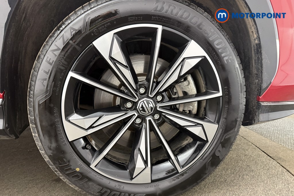 Used MG MG HS 2025 for sale - 77966024: Photo 19