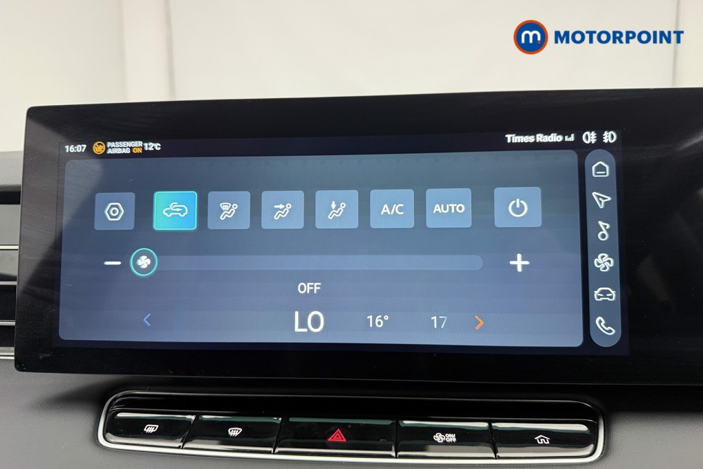 Used MG MG HS 2025 for sale - 77966024: Photo 24