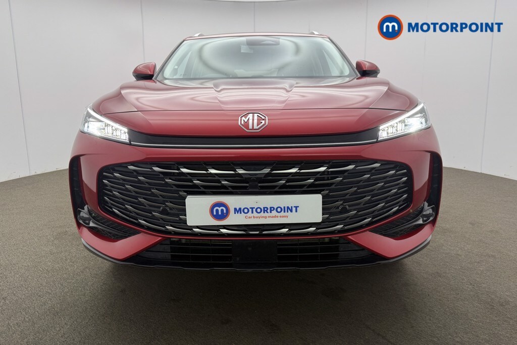 Used MG MG HS 2025 for sale - 77966024: Photo 32