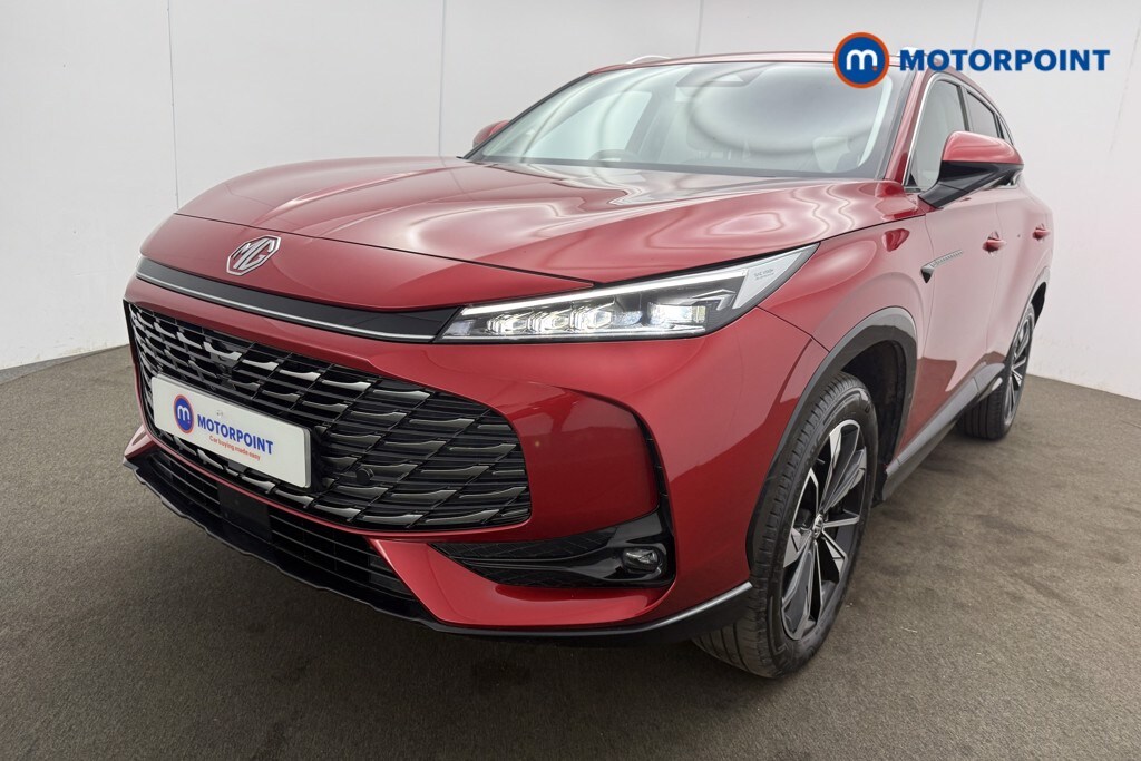 Used MG MG HS 2025 for sale - 77966024: Photo 33