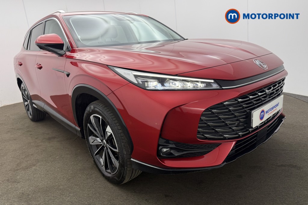 Used MG MG HS 2025 for sale - 77966024: Photo 34