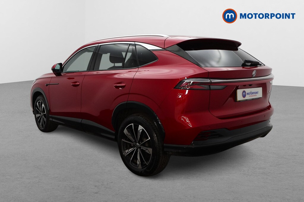 Used MG MG HS 2025 for sale - 77966024: Photo 5