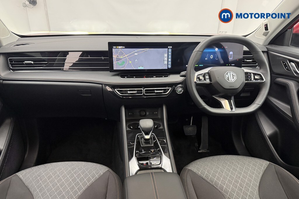 Used MG MG HS 2025 for sale - 77966024: Photo 9