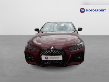 Used BMW 4 Series 2022 for sale - 79299837: Photo