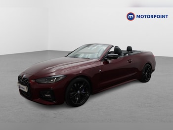 Used BMW 4 Series 2022 for sale - 79299837: Photo