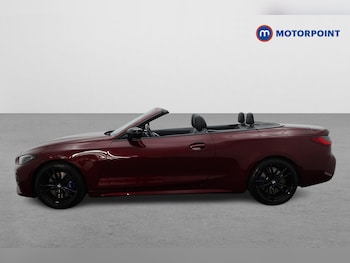 Used BMW 4 Series 2022 for sale - 79299837: Photo