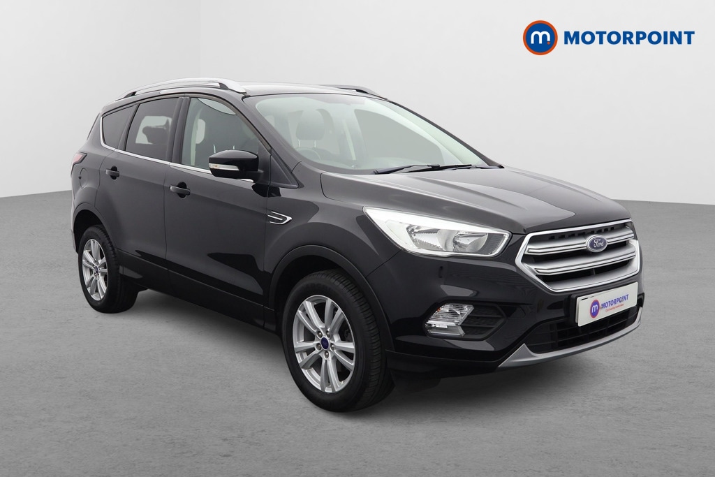 Used Ford Kuga 2018 for sale - 78061671: Photo 1