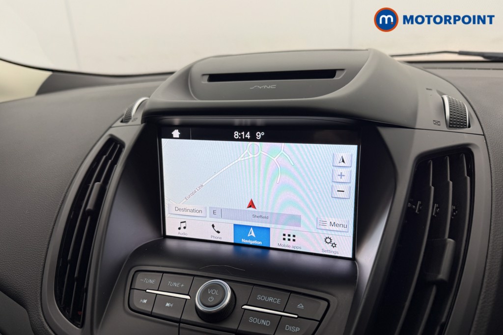 Used Ford Kuga 2018 for sale - 78061671: Photo 10