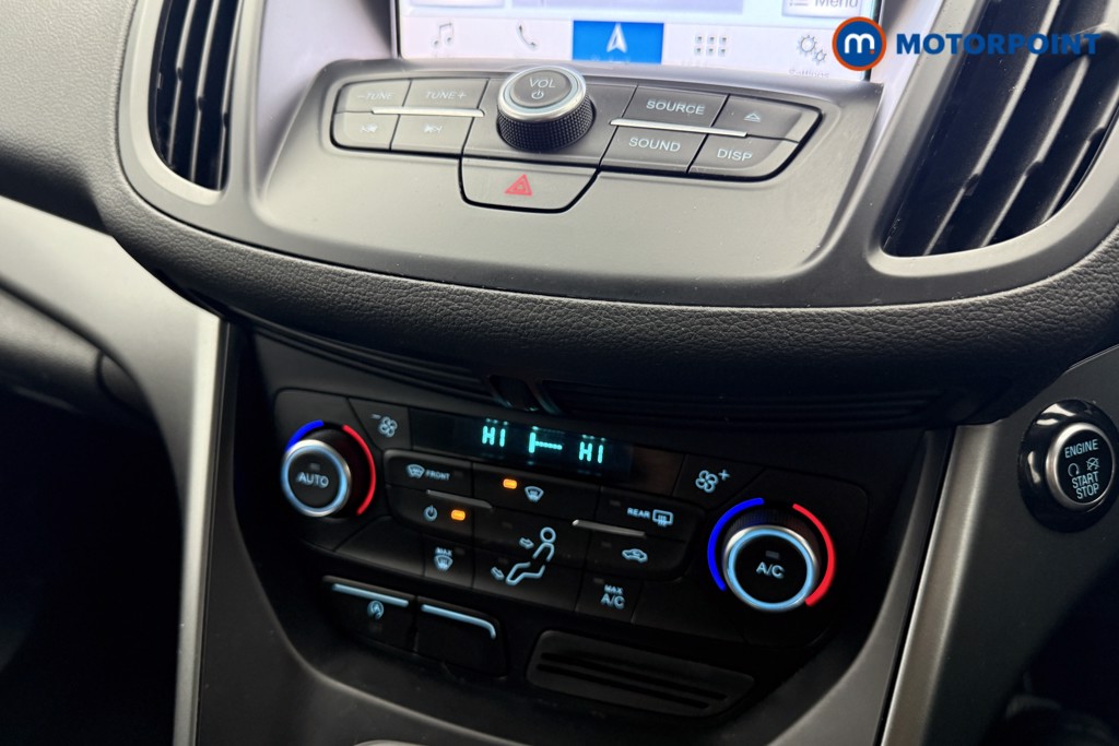 Used Ford Kuga 2018 for sale - 78061671: Photo 11