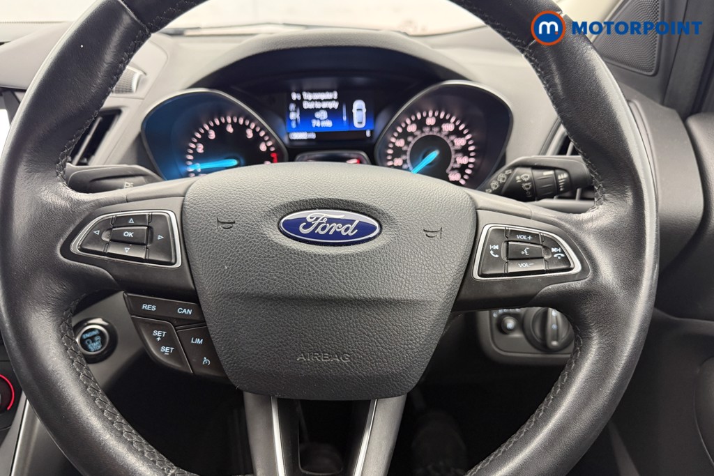 Used Ford Kuga 2018 for sale - 78061671: Photo 13