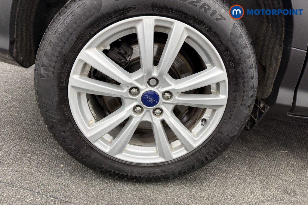 Used Ford Kuga 2018 for sale - 78061671: Photo 26