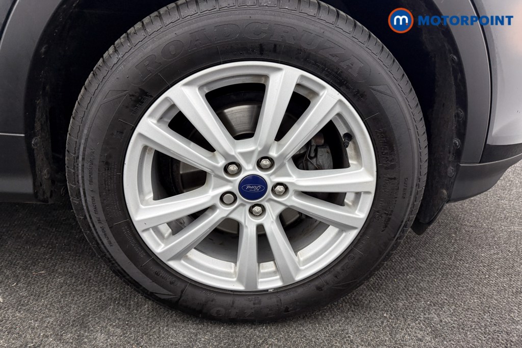 Used Ford Kuga 2018 for sale - 78061671: Photo 27