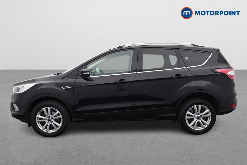 Used Ford Kuga 2018 for sale - 78061671: Photo 4