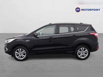 Used Ford Kuga 2018 for sale - 78061671: Photo