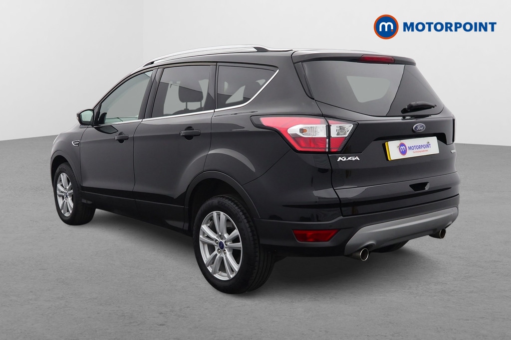 Used Ford Kuga 2018 for sale - 78061671: Photo 5