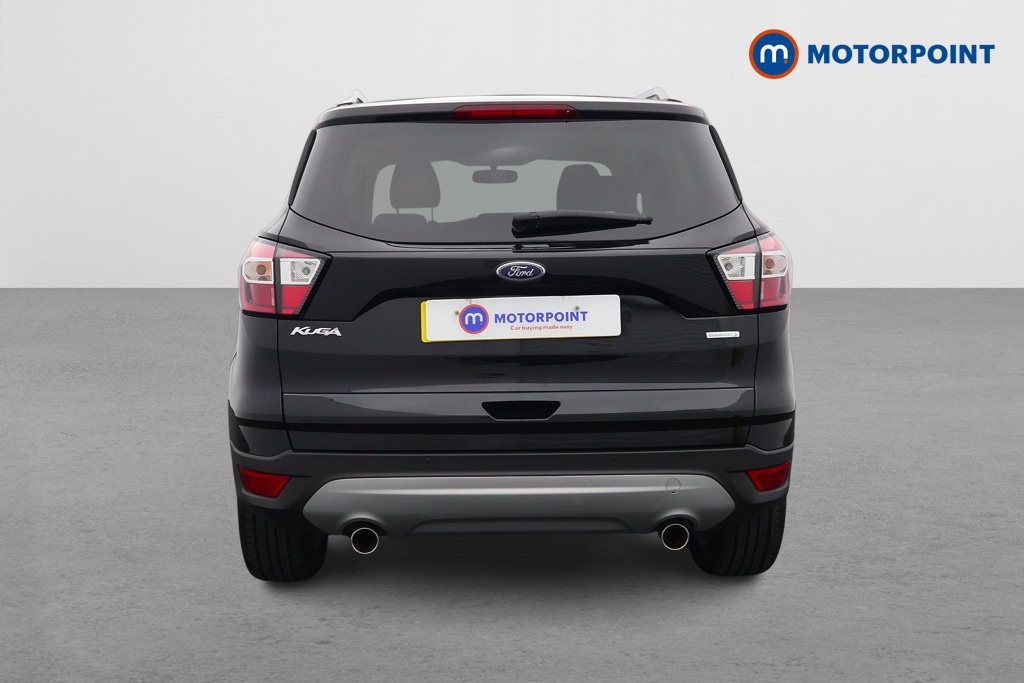 Used Ford Kuga 2018 for sale - 78061671: Photo 6