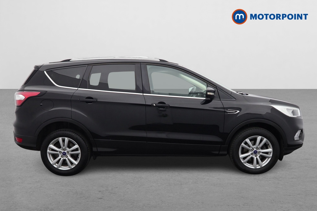 Used Ford Kuga 2018 for sale - 78061671: Photo 8