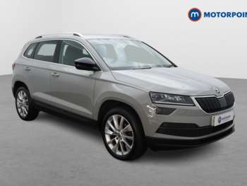 2018 - 1.6 TDI SE L 5dr DSG