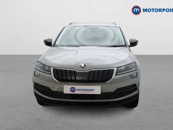 Used Skoda Karoq 2018 for sale - 74745812: Photo