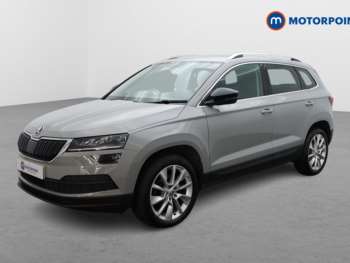 Used Skoda Karoq 2018 for sale - 74745812: Photo