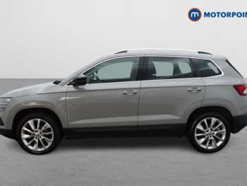 Used Skoda Karoq 2018 for sale - 74745812: Photo