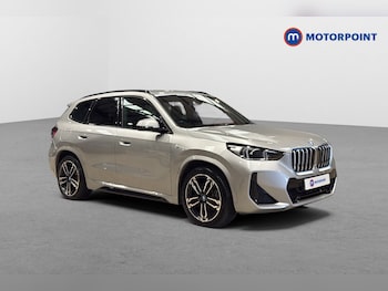 Used BMW iX1 2024 for sale - 78779815: Photo