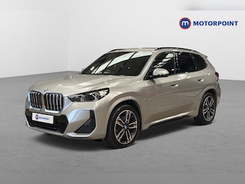 Used BMW iX1 2024 for sale - 78779815: Photo